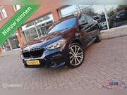 BMW X4 - xDrive30i High Executive Pano Navi Head-up 252PK