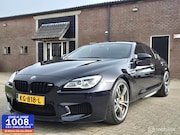 BMW M6 - M