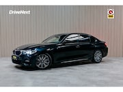 BMW 3-serie - 320d BnsEdPl