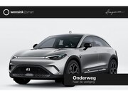 Smart #3 - Pro+ 66 kWh | Warmtepomp | 22 KW laden | Stoel-stuurwiel ver