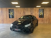 Mercedes-Benz AMG GT - 4-Door Coupe AMG 63 S 4MATIC+ Premium Plus / Burmester / HUD