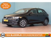 Volkswagen Polo - 1.0 TSI Life Business Automaat | NAVI / APPCONNECT | PDC V+A