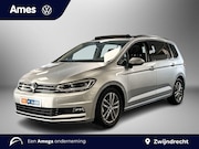 Volkswagen Touran - 1.5 150pk TSI Highline 7p Navigatie 'Discover Media' | Panor