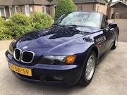 BMW Z3 - 1.9