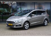 Ford S-Max - 1.5 160 PK Titanium, Cruise Control, Memory, Panoramadak, Cl
