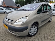 Citroën Xsara Picasso - 1.8i-16V Différence 2 2003. Climate/Cruise/Trekhaak etc.. AP