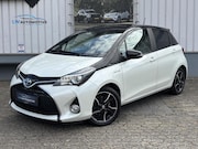 Toyota Yaris - 1.5 Hybrid Dynamic Bi-Tone | Keyless | Trekhaak | Camera | S