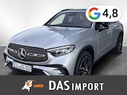 Mercedes-Benz AMG GLC - d 4M AMG MBUX+360°+LED+AHK+Night+Distron