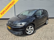 Volkswagen Touran - 1.5 TSI Comfortline Business 7p Automaat, Nav/Carplay, Adap.