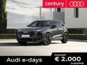 Audi Q3 - 1.5 e-hybrid S edition | optiek zwart | 19 inch |