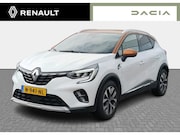 Renault Captur - 1.6 E-Tech Plug-in Hybrid 160 Serie Limitée E-TECH - Trekhaa