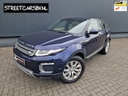 Land Rover Range Rover Evoque - 2.0 eD4 Urban Series SE