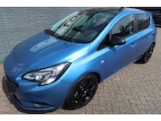Opel Corsa - 1.4 Innovation Eerste eigenaar in zeer nette staat Autopas a