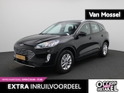 Ford Kuga - 2.5 PHEV Titanium | ACHTERUITRIJCAMERA | APPLE CARPLAY - AND