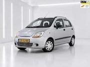 Chevrolet Matiz - 0.8 Style en Onderhoud