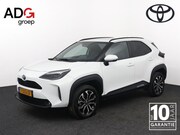 Toyota Yaris Cross - 1.5 Hybrid Dynamic | Navigatie | Parkeercamera | Apple carpl