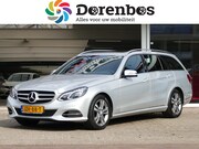 Mercedes-Benz E-klasse - Estate 200 AUTOMAAT | schuifdak | stoelverwarming | bluetoot