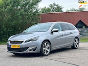 Peugeot 308 - SW 1.2 e-THP Première Achteruit camera*Navigatie*Pano*Cruise