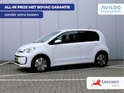 Volkswagen e-Up! - | SOH 90,7% | Winter Pakket | Camera | Cruise Control