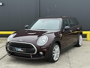 MINI Clubman - 1.5 One JCW Sportstoelen Pano |Cruise |Automaat