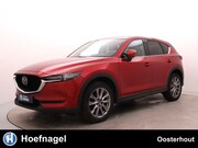Mazda CX-5 - 2.5 SkyActiv-G 194 GT-M | Automaat | Adaptive Cruise | Stoel