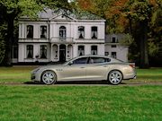 Maserati Quattroporte - 3.8 V8 GTS