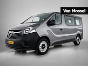 Opel Vivaro - Combi 1.6 CDTI L1H1 ecoFLEX Innovation | Airco | Parkeersens