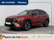 Hyundai Tucson - 1.6 T-GDI PHEV N Line Sky | Nieuw | Direct leverbaar! | Pano