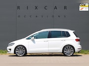 Volkswagen Golf Sportsvan - 1.2 TSI Highline DSG Panodak Leder LED Trekhaak