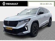 Renault Espace - E-Tech full hybrid 200 esprit Alpine 5p. - all-seasonbanden