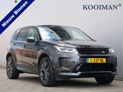 Land Rover Discovery Sport - P300e 1.5 R-Dynamic HSE 309 Pk Automaat Navi / DAB / Pano-da