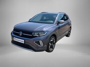 Volkswagen T-Cross - 1.5TSI/150PK R-Line Edition · Camera · Stoelverwarming · Nav
