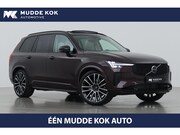 Volvo XC90 - T8 Plug-in hybrid Ultra Dark | Luchtvering | Bowers&Wilkins 