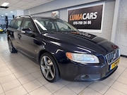 Volvo V70 - 2.4 D5 Summum | Volle opties | 185pk | Leder |