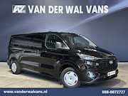Ford Transit Custom - 2.0 TDCI 136pk L2H1 Euro6 Airco | Camera | Navigatie | LED |