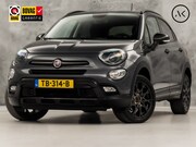 Fiat 500X - 1.4 Turbo MultiAir S-Design Cross 140Pk (NAVIGATIE, CLIMATE,