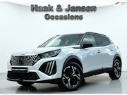 Peugeot 2008 - 1.2 Hybrid 145 GT Navi Acc Clima Stoelverwarming