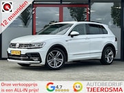 Volkswagen Tiguan - 1.5 TSI R-Line | Trekhaak | Adaptieve Cruise Control | Stoel