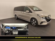 Mercedes-Benz EQV - 300 L2 90kWh 8 zitter 57.959 inclusief BTW Distronic Stoelve