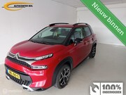 Citroën C3 Aircross - 1.2 Plus Trekhaak