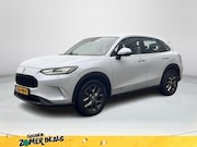 Honda ZR-V - 2.0 e:HEV Elegance DIAMOND DUST GRATIS TREKHAAK EN PRIVACY G