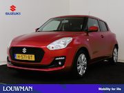 Suzuki Swift - 1.2 Select * Automaat | Dealer onderhouden | Lederen Bekledi