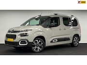 Citroën Berlingo - 1.2 PureTech Feel*Automaat*Trekhaak*DealerOh*Carplay