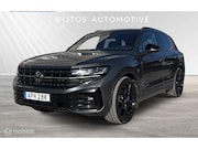 Volkswagen Touareg - 3.0 TSi eHybrid 4MOTION R, pano, dynaudio