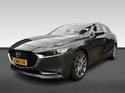 Mazda 3 - 2.0 e-SkyActiv-X M Hybrid 180 Comfort met Bose