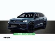 Volkswagen Tayron - R-Line Edition 1.5 eHybrid 150 kW / 204 PK DSG | T