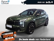 Kia Sportage - 1.6 T-GDi AT6 Hybrid GT-Line | NIEUWE SPORTAGE | 239 PK | 15