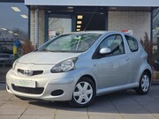Toyota Aygo - 1.0-12V Comfort Automaat – NAP – 27.000 km – Airco – Nieuw A