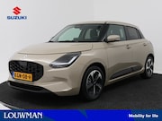 Suzuki Swift - 1.2 Style Smart Hybrid