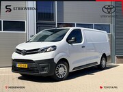 Toyota ProAce - Long 2.0 D-4D 145pk Live L2